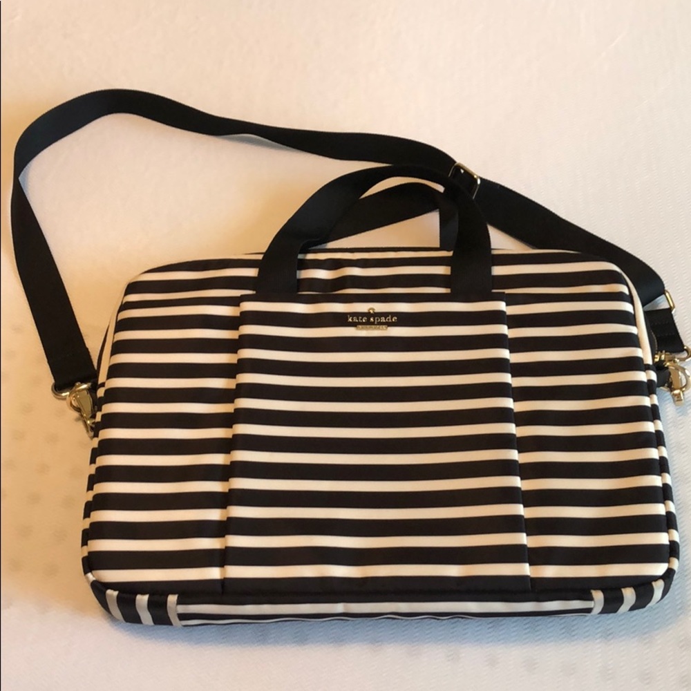 Kate spade laptop bag